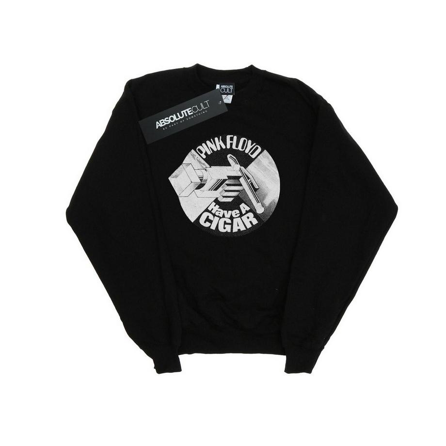 Have A Cigar Sweatshirt