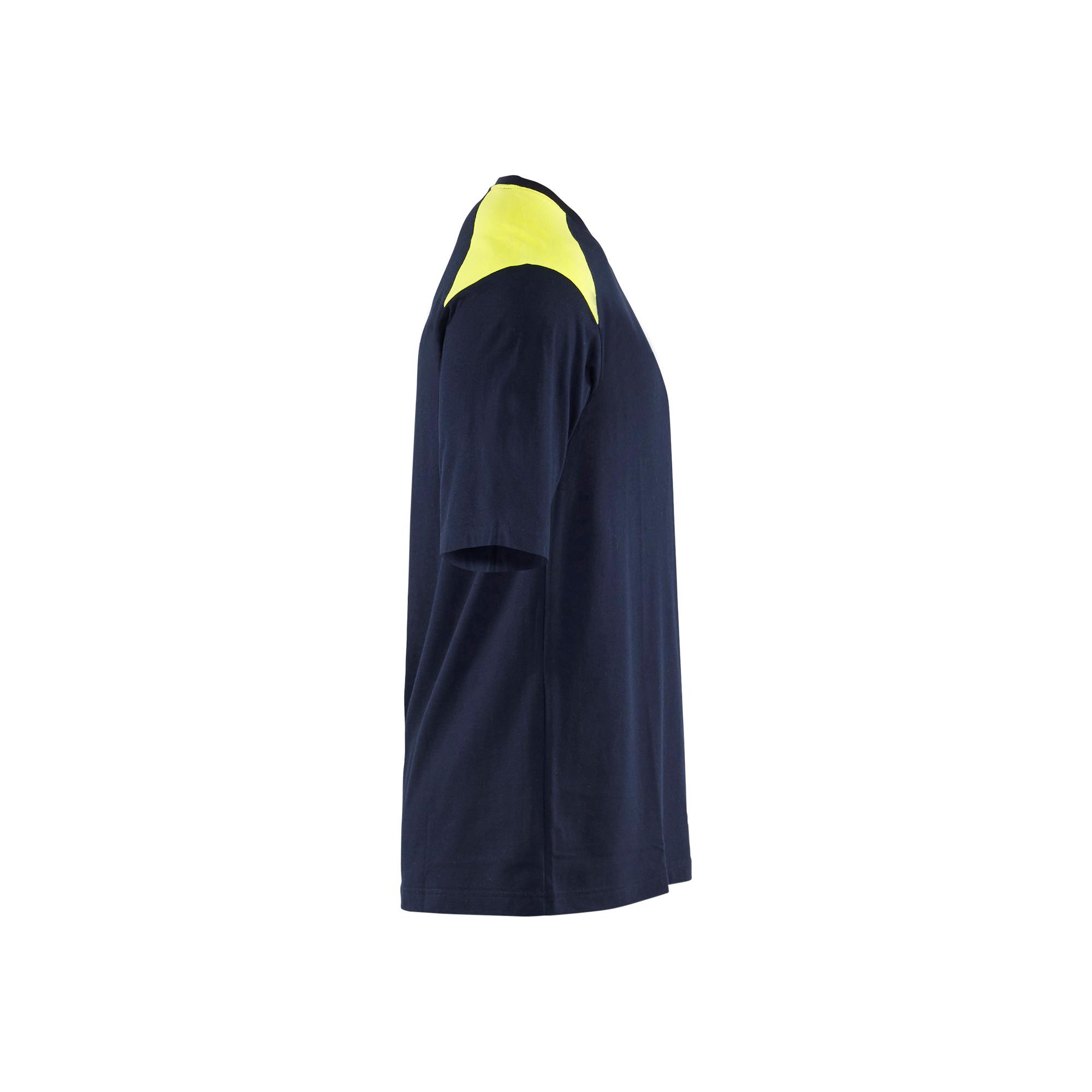 Blaklader Flammhemmendes T-Shirt  