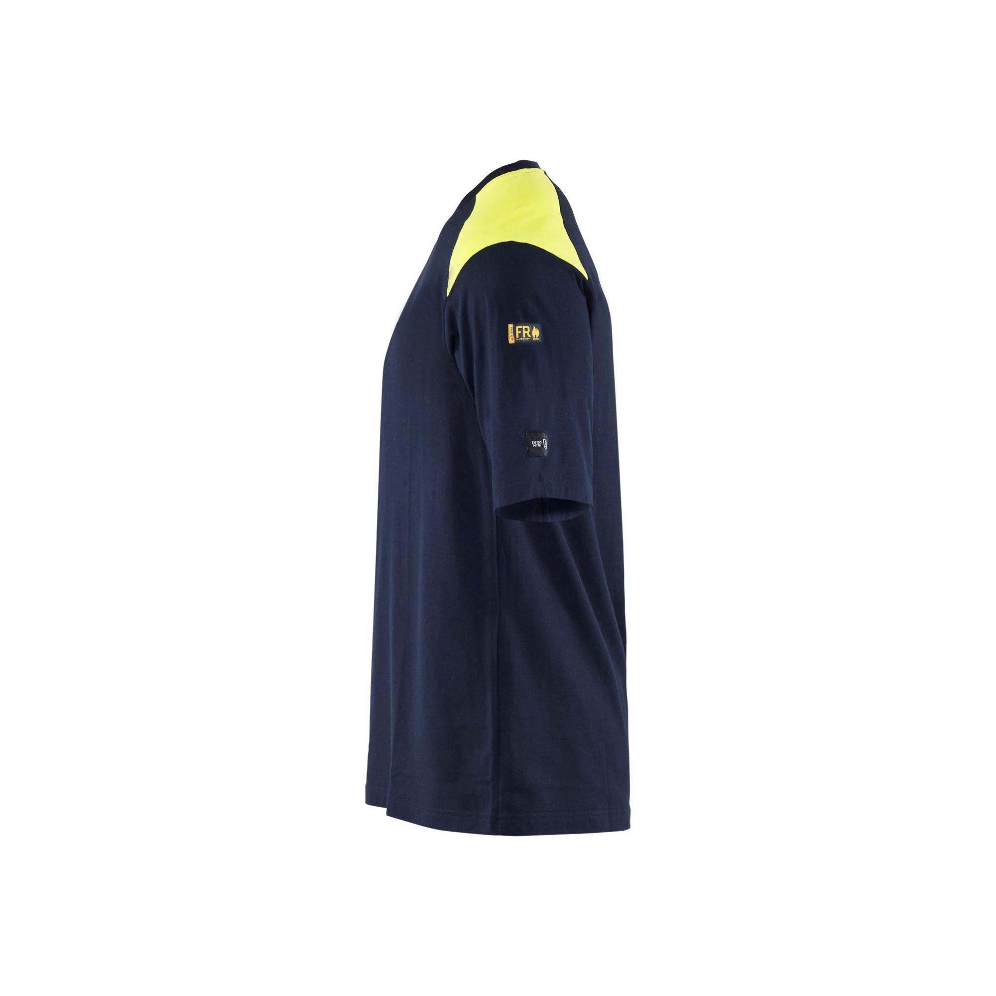 Blaklader Flammhemmendes T-Shirt  