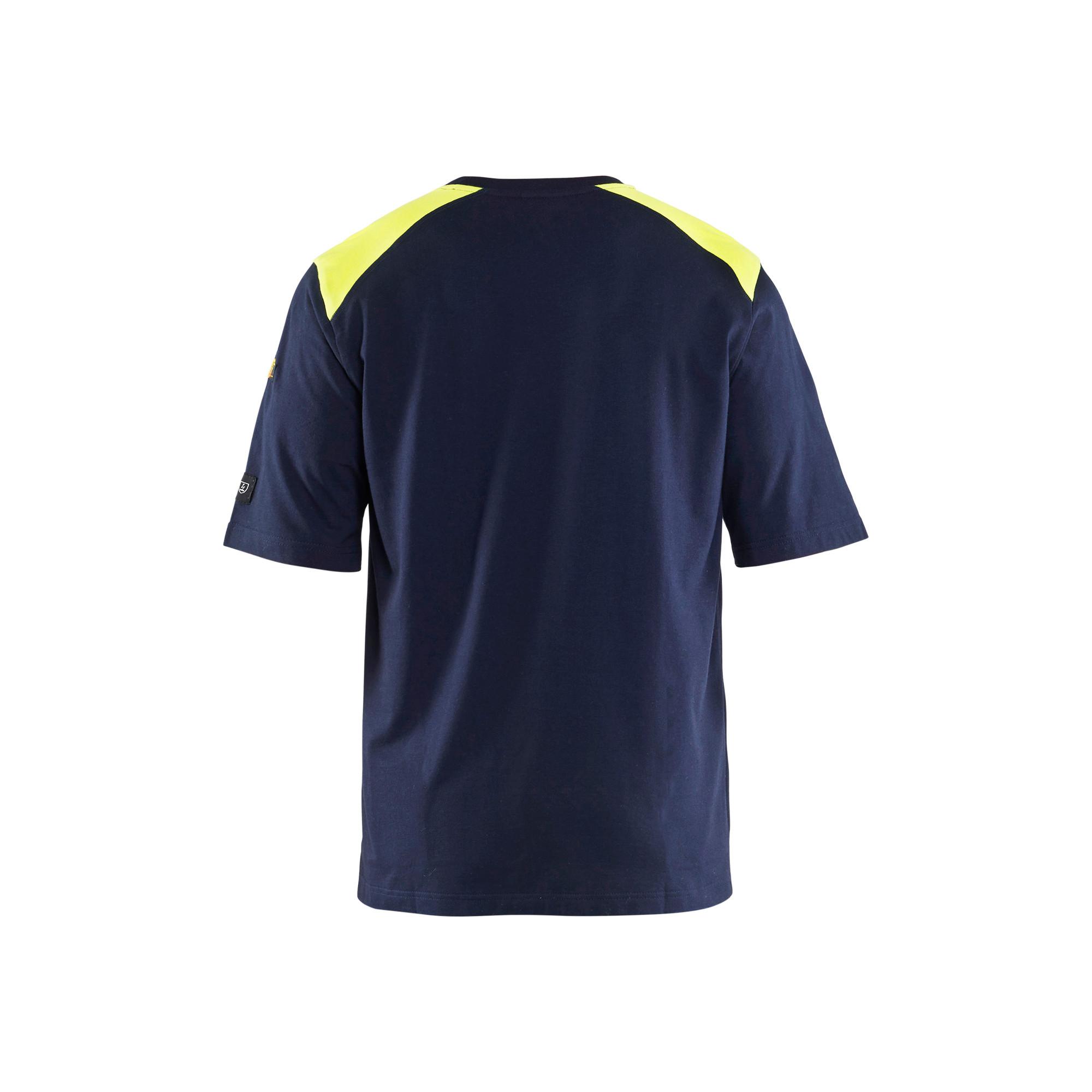 Blaklader Flammhemmendes T-Shirt  