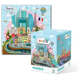 DODO  Puzzle 120 Teile 