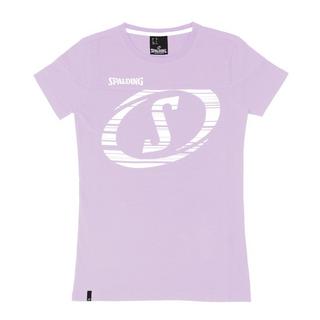 SPALDING  t-shirt fast 