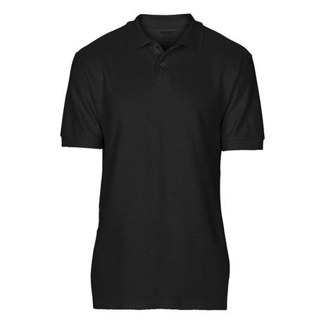 Gildan  Softsyle Kurzarm Doppel Pique Polo Shirt 