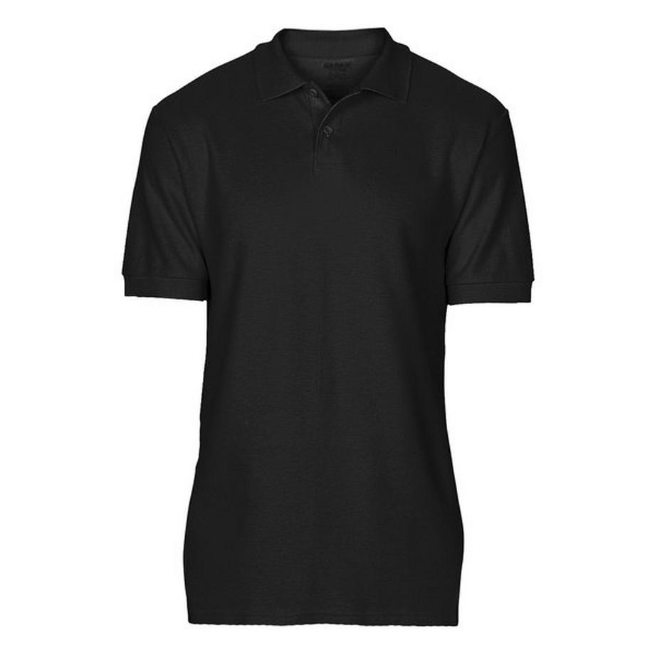 Gildan Softstyle Polo Manches Courtes Double Pique  
