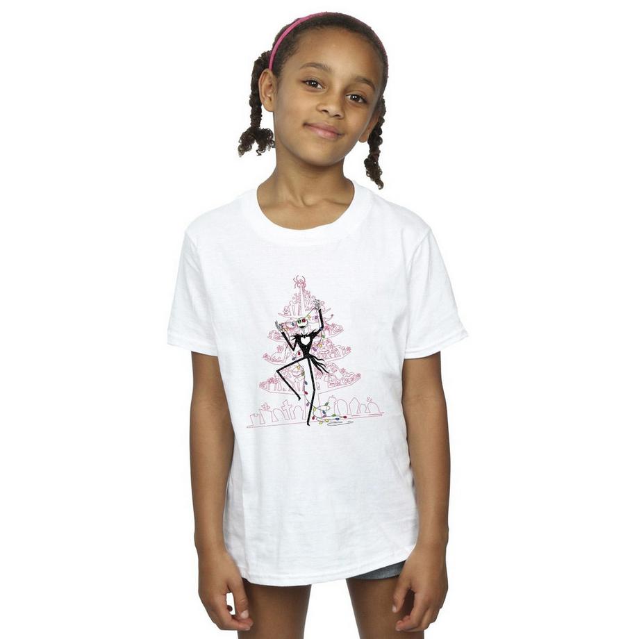 Disney  The Nightmare Before Christmas TShirt 