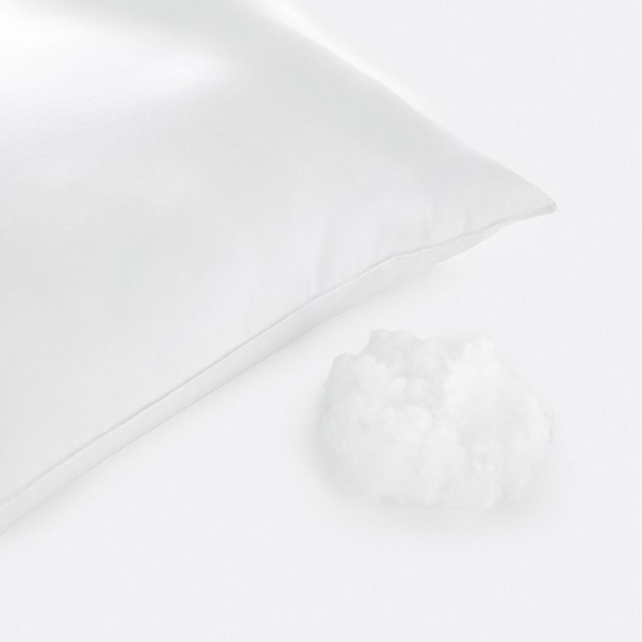 La Redoute Intérieurs Set 2 cuscini morbidi con trattamento antiacaro  