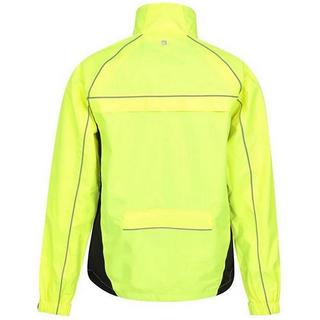 Mountain Warehouse  Adrenaline Jacke, wasserfest IsoViz 