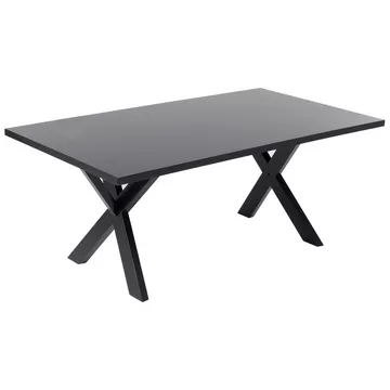 Table de repas en MDF Moderne LISALA