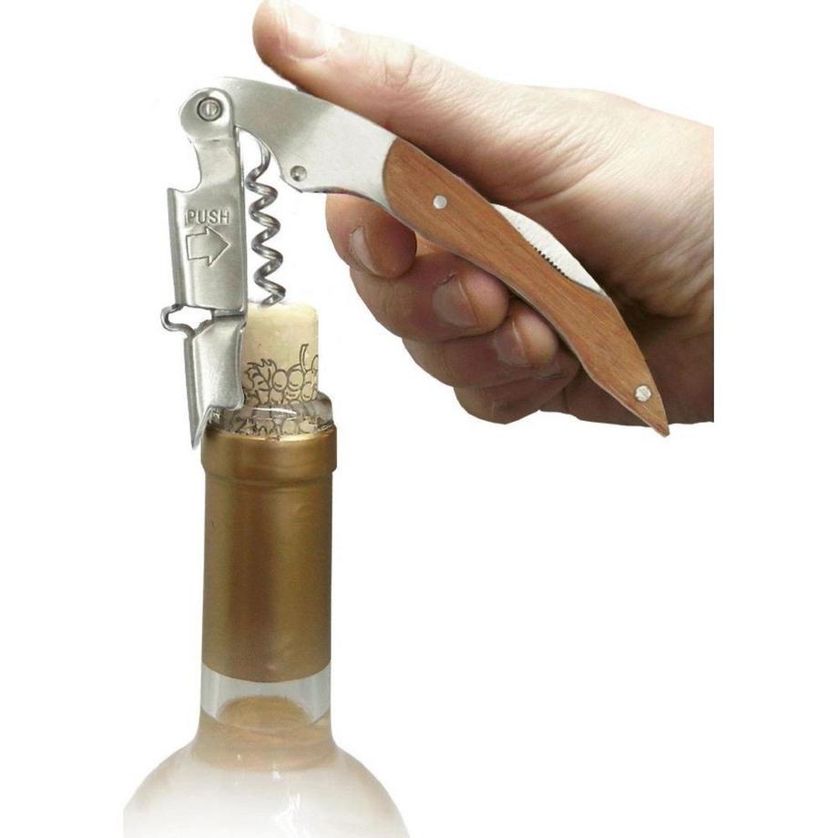 Vin Bouquet Kellnermesser  