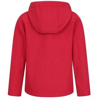 Mountain Warehouse Exodus Giacca Softshell Resistente all'Acqua  