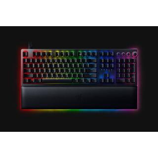 RAZER  Huntsman V2 (Analog Switch) - Schweiz 