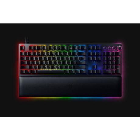 RAZER  Huntsman V2 (Analog Switch) - Schweiz 