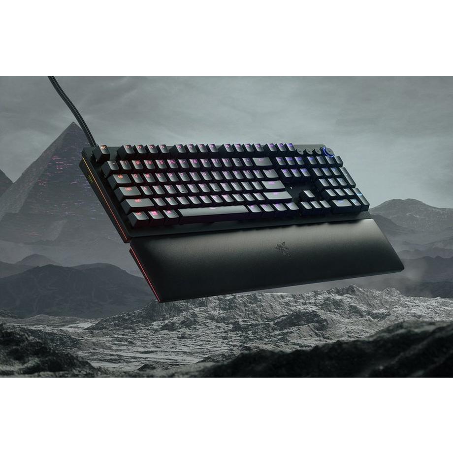 RAZER  Huntsman V2 (Analog Switch) - Schweiz 