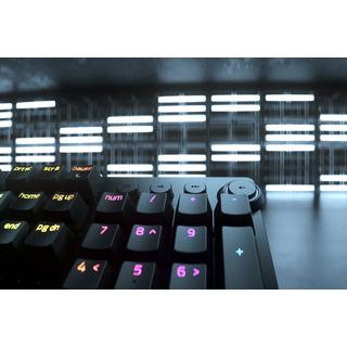 RAZER  Huntsman V2 (Analog Switch) - Schweiz 