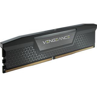 Corsair  Vengeance CMK64GX5M2B6400C32 Speichermodul 64 GB 2 x 32 GB DDR5 6400 MHz 