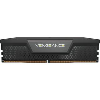 Corsair  Vengeance CMK64GX5M2B6400C32 Speichermodul 64 GB 2 x 32 GB DDR5 6400 MHz 