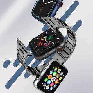 Avizar  Ersatzarmband für die Apple Watch 