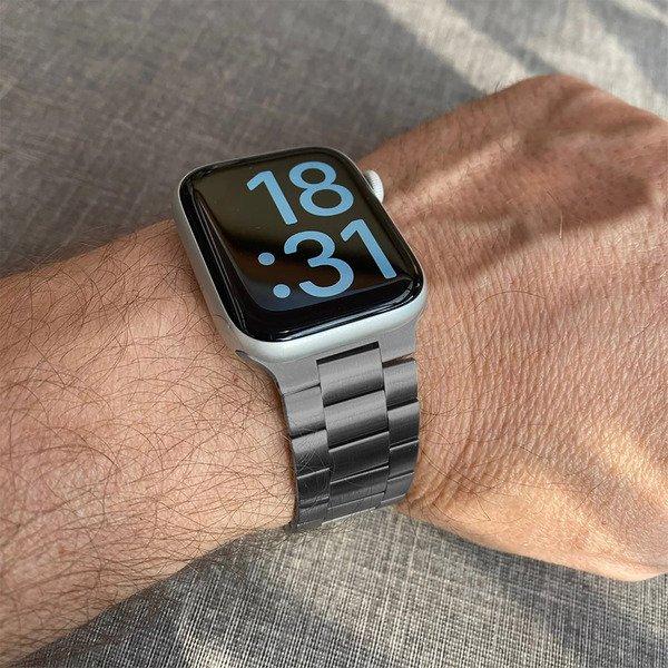 Avizar  Ersatzarmband für die Apple Watch 