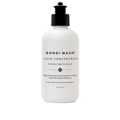 Bondi Wash Fleckenentferner Stain Concentrate Tasmanian Pepper & Lavender  