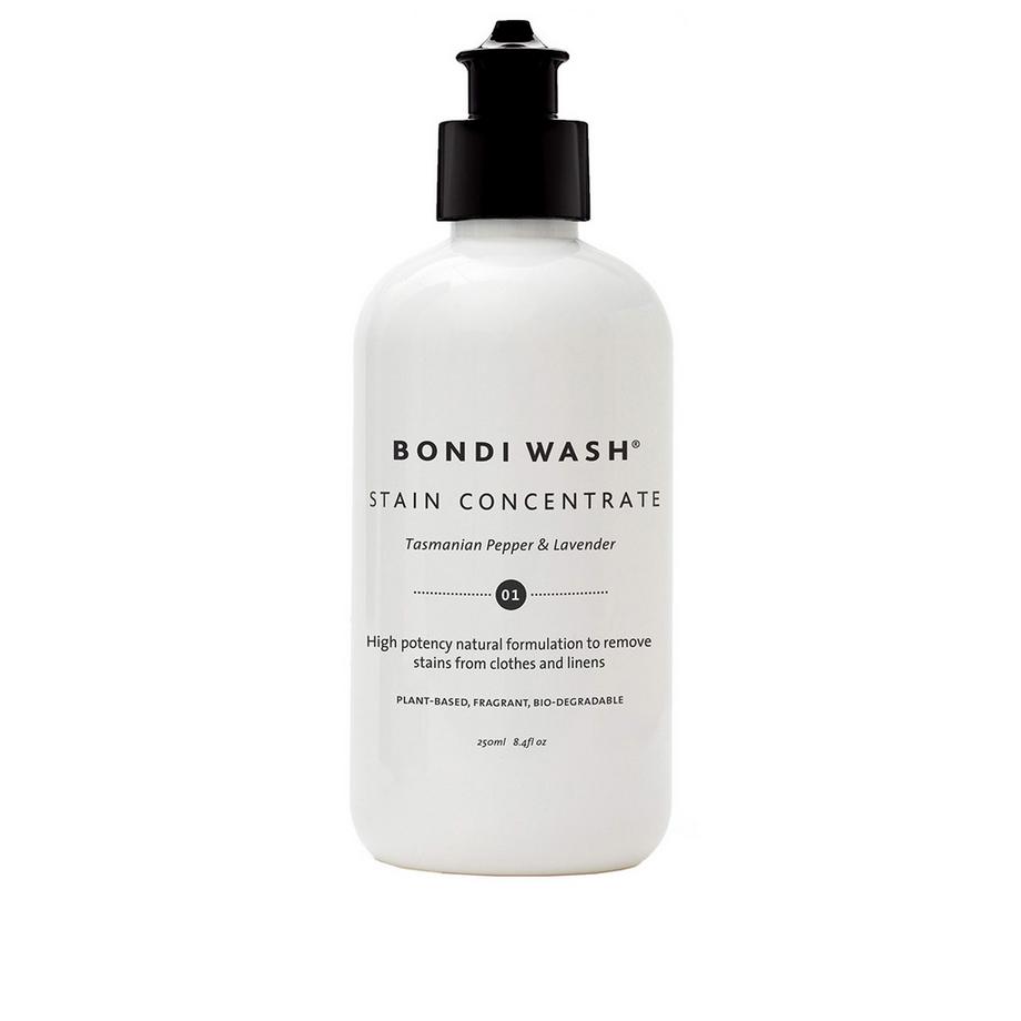 Bondi Wash Fleckenentferner Stain Concentrate Tasmanian Pepper & Lavender  