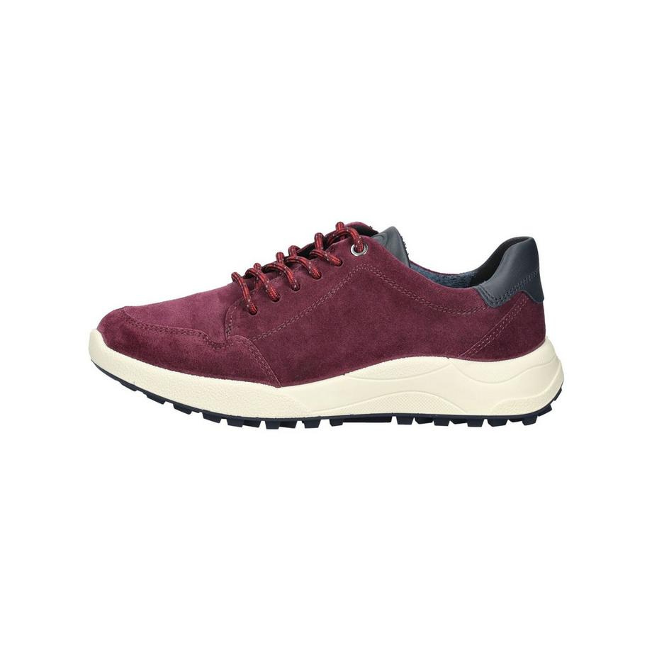 ara Sneaker en daim  