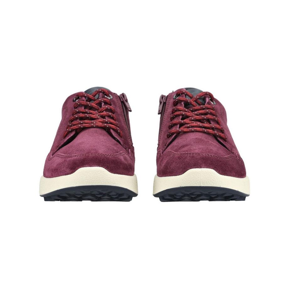 ara Sneaker en daim  