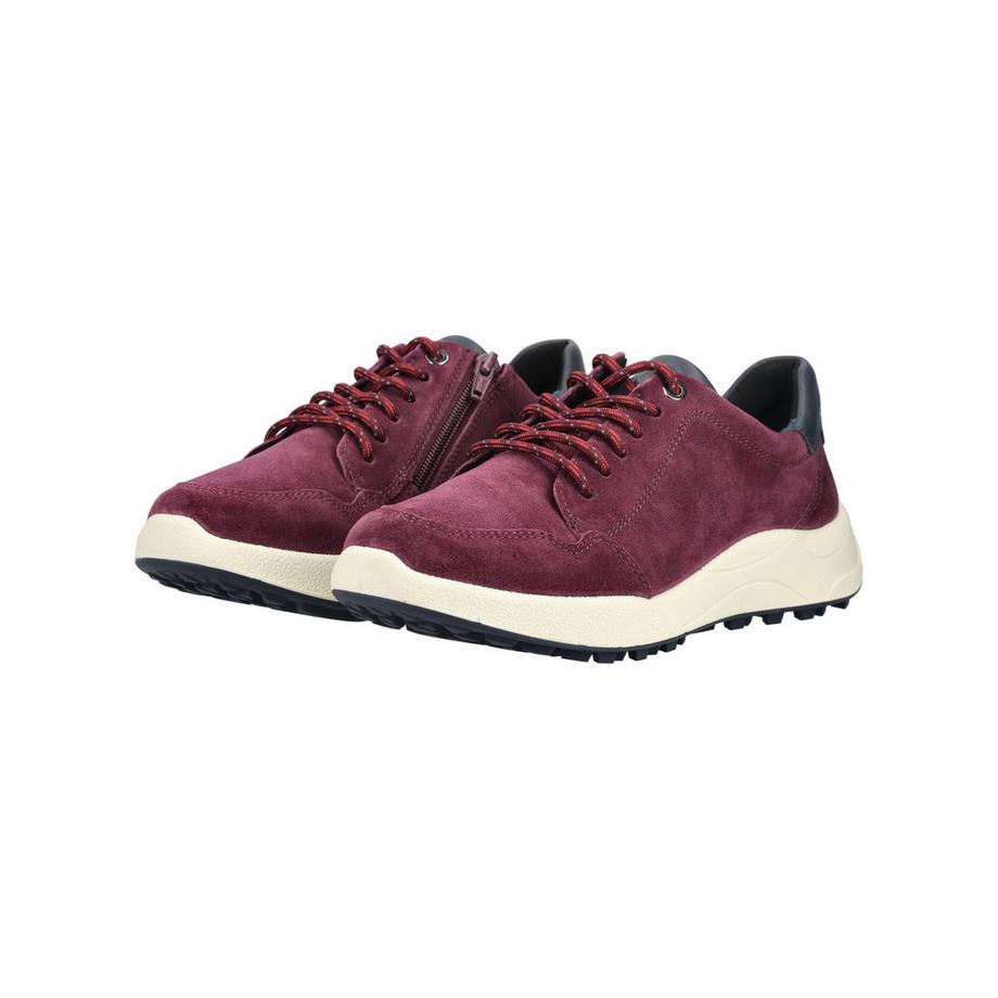ara Sneaker en daim  