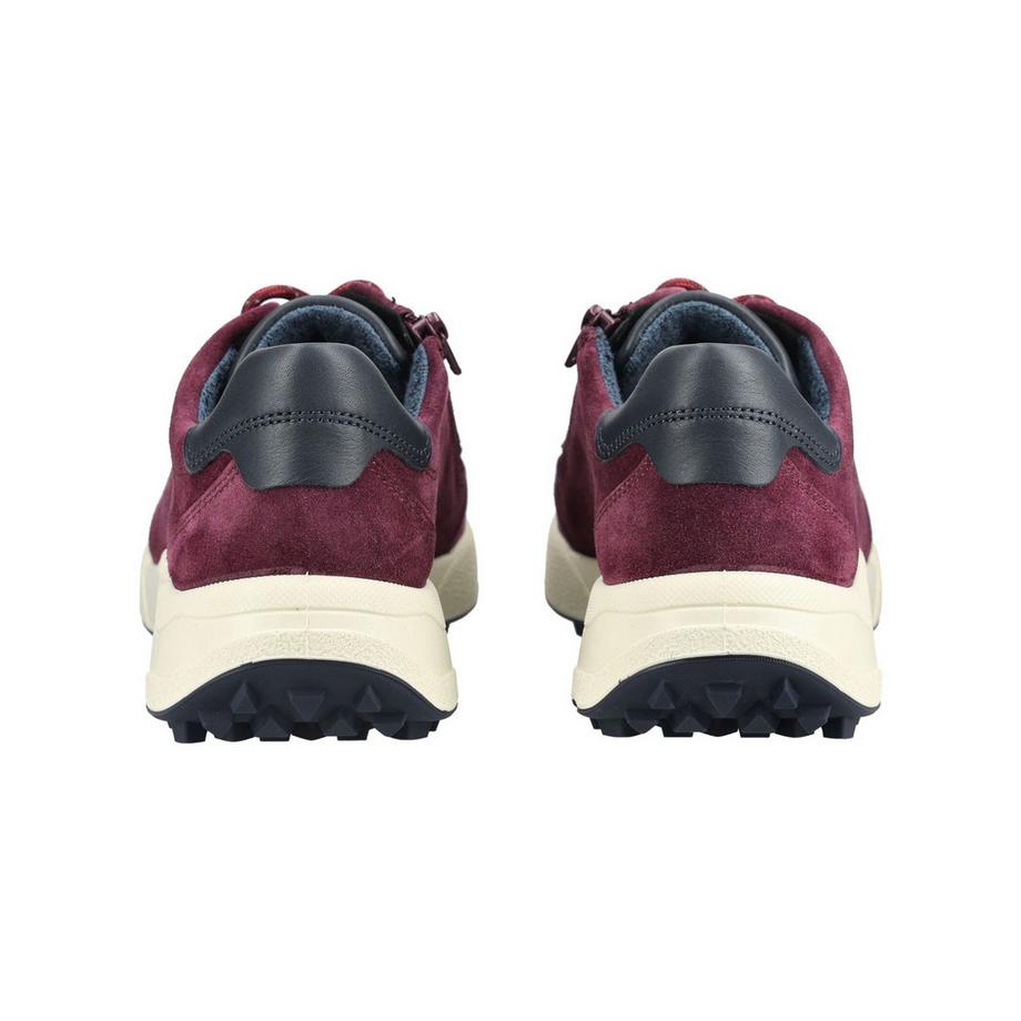 ara Sneaker en daim  