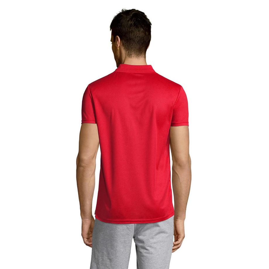 SOLS Polo Performer  