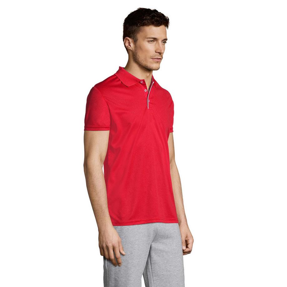 SOLS Polo Performer  