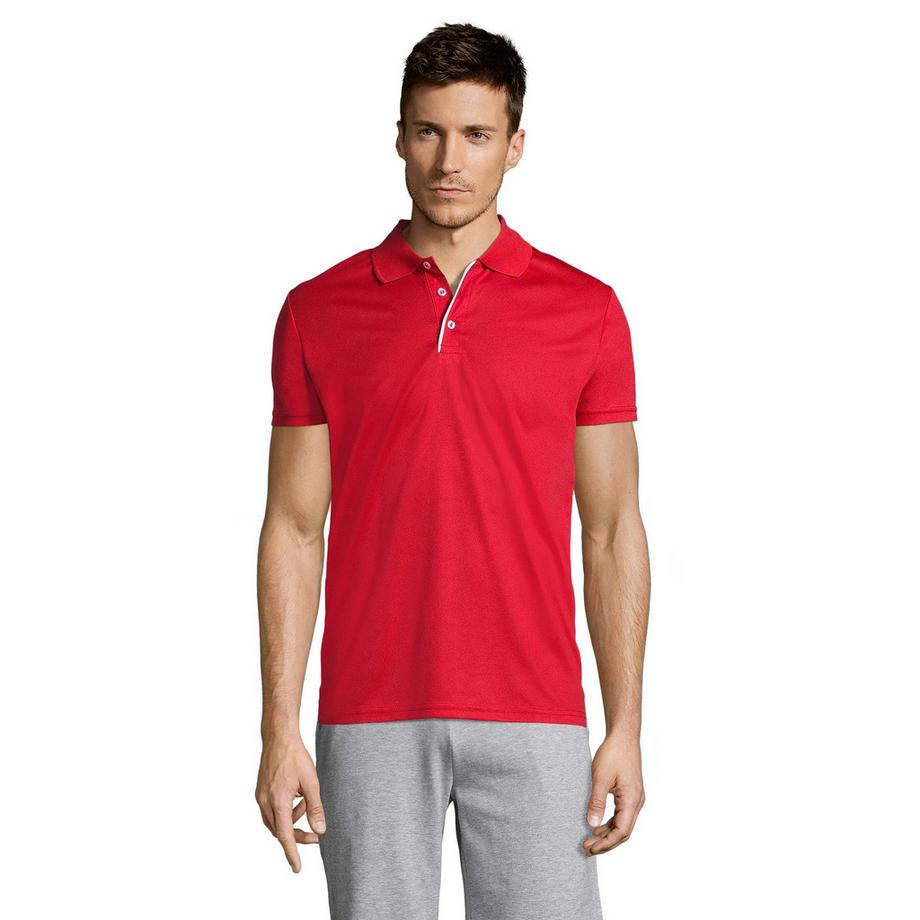 Polo Performer