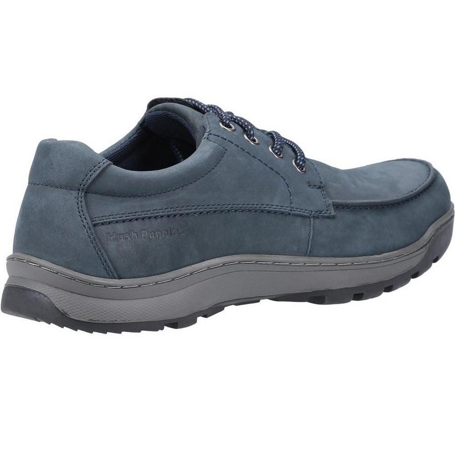 Hush Puppies Scarpe Stringate Tucker  
