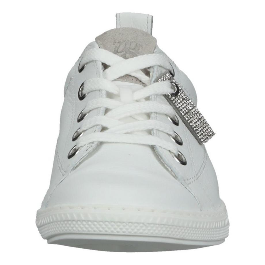 Paul Green Sneaker mit Dekorativem Element  