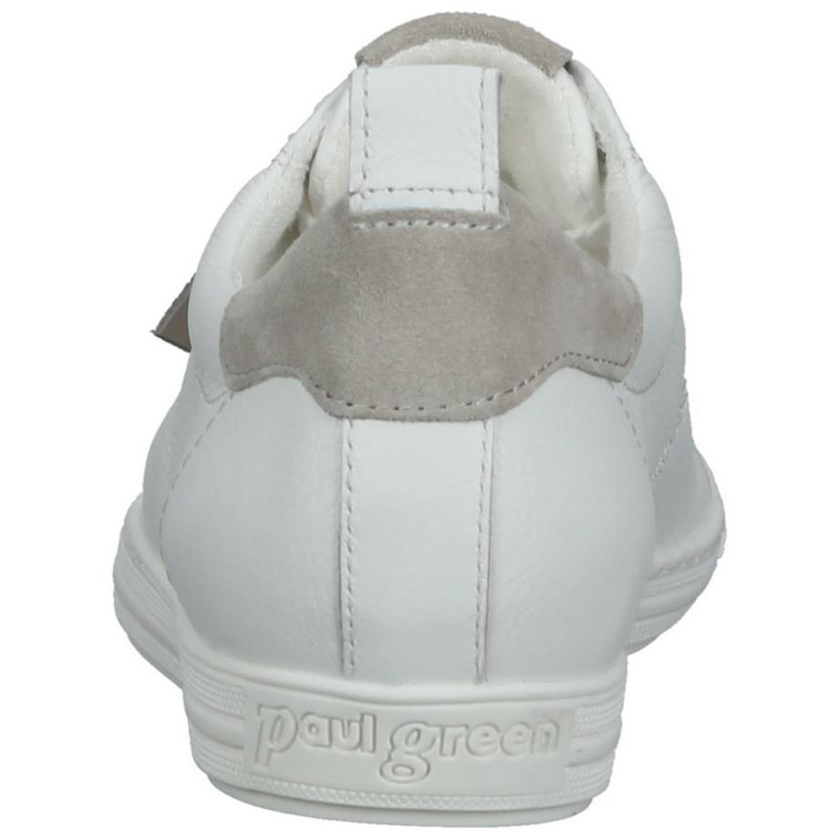 Paul Green Sneaker mit Dekorativem Element  
