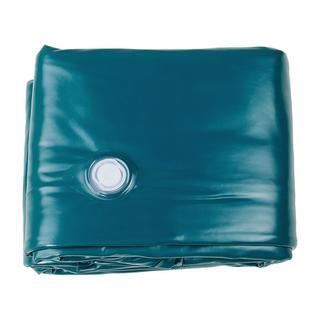 Beliani Materasso ad acqua in Vinile MONO  