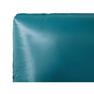 Beliani Matelas à eau en Vinyle MONO  