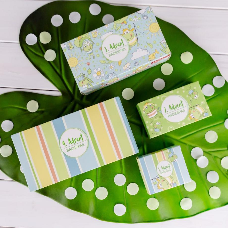 Roost ROOST calendrier de l'Avent pour enfant  