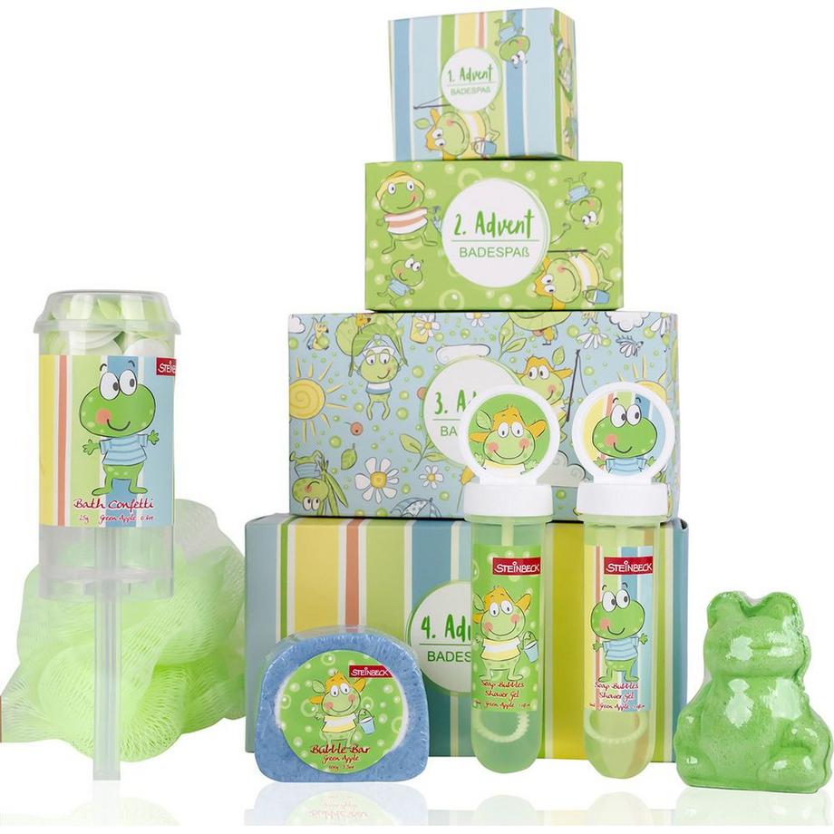 Roost ROOST calendrier de l'Avent pour enfant  