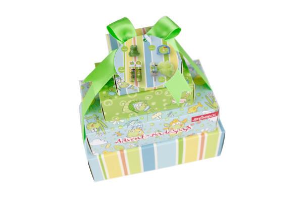 Roost ROOST Advent-Geschenkset 15x8x16cm 6050486 Advent For Kids  