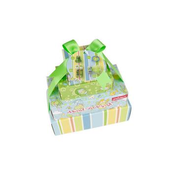 ROOST Advent-Geschenkset 15x8x16cm 6050486 Advent For Kids