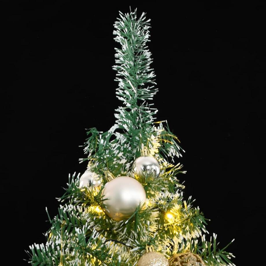 VidaXL Sapin de noël artificiel  