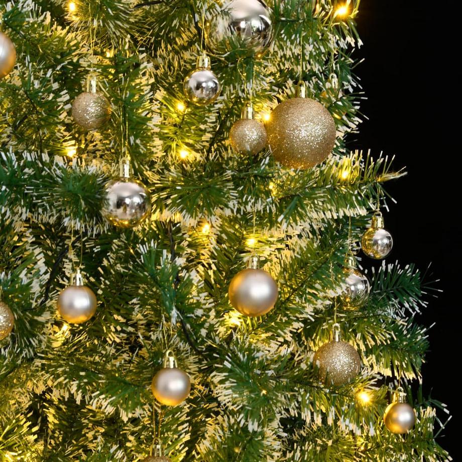 VidaXL Sapin de noël artificiel  