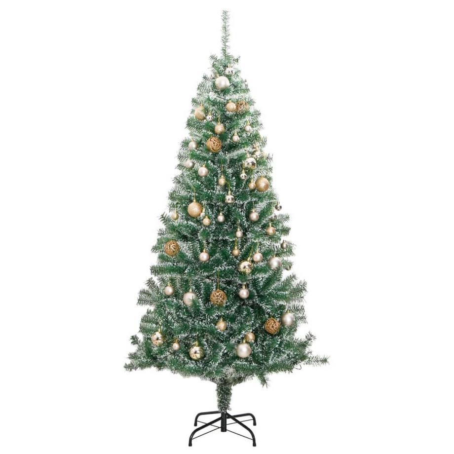 VidaXL Sapin de noël artificiel  