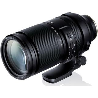 TAMRON  150-500mm F/5-6.7 Di III VC VXD 