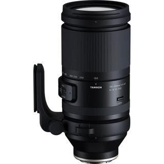 TAMRON  150-500mm F/5-6.7 Di III VC VXD 