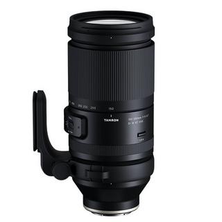 TAMRON  150-500mm F/5-6.7 Di III VC VXD 
