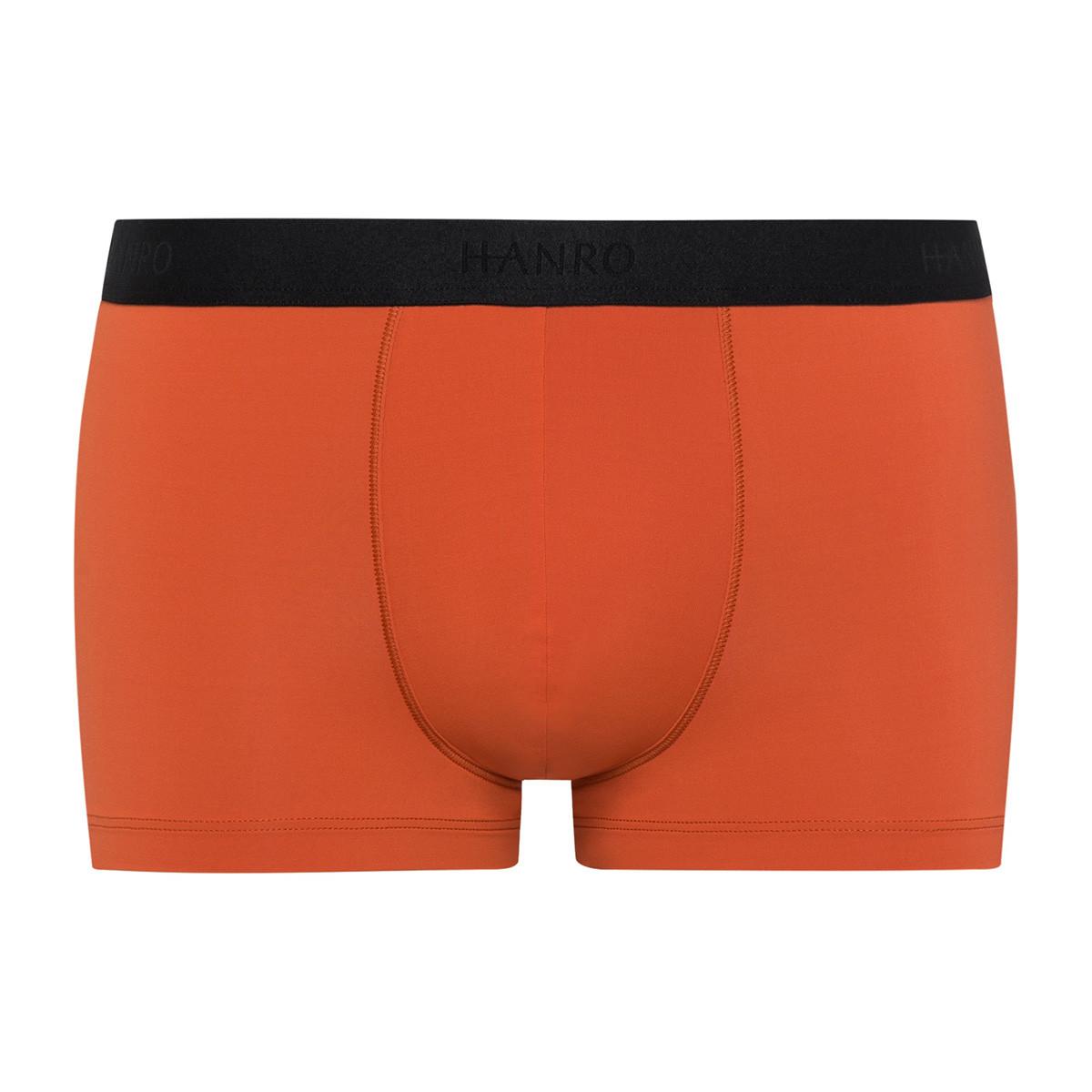 HANRO Micro Touch Retro Short Pant  