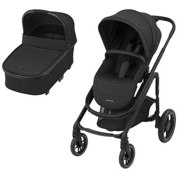 Plaza Plus Kinderwagen