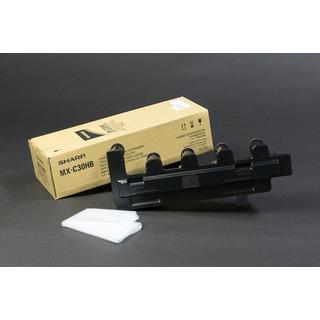 SHARP  SHARP Resttonerbehälter MX-C30HB MX-C250F/C300W 8'000 Seiten 