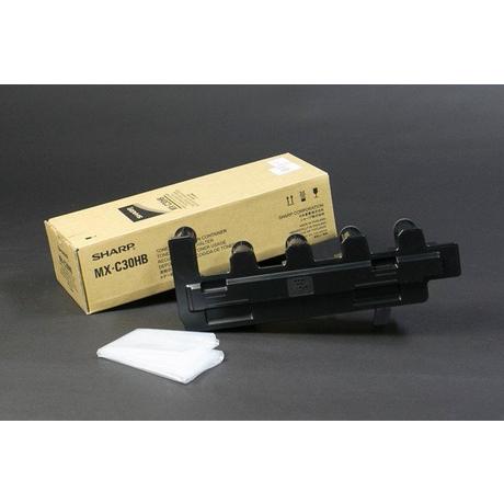 SHARP  SHARP Resttonerbehälter MX-C30HB MX-C250F/C300W 8'000 Seiten 
